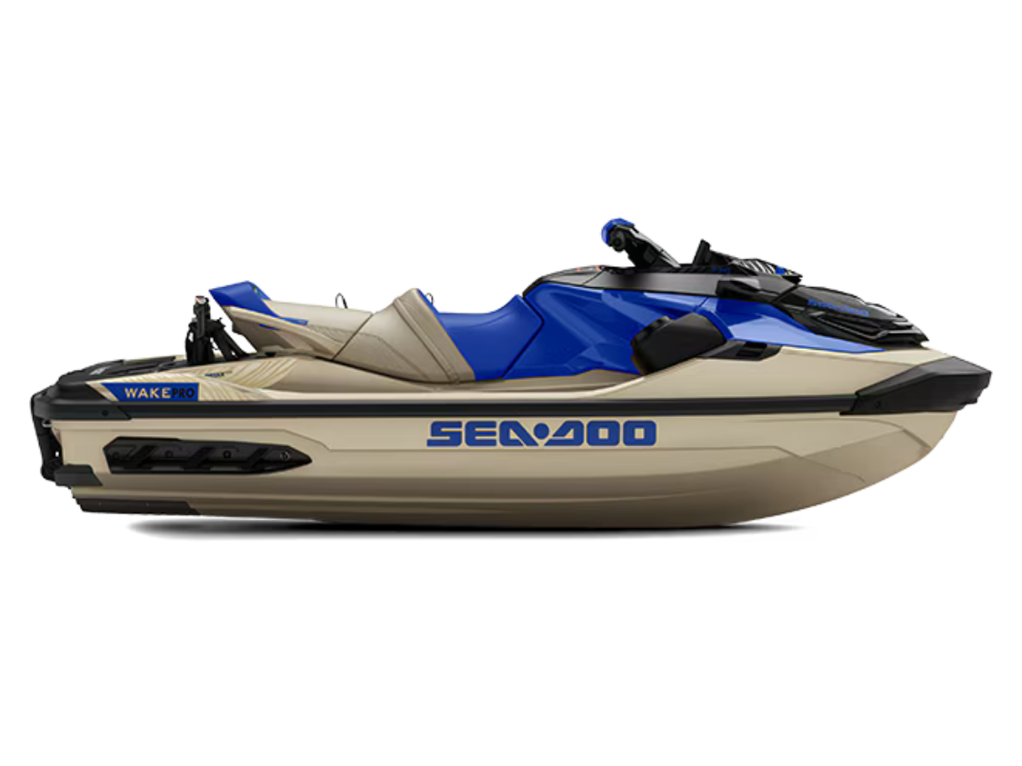 2026 WAKE PRO 230 - Image 2