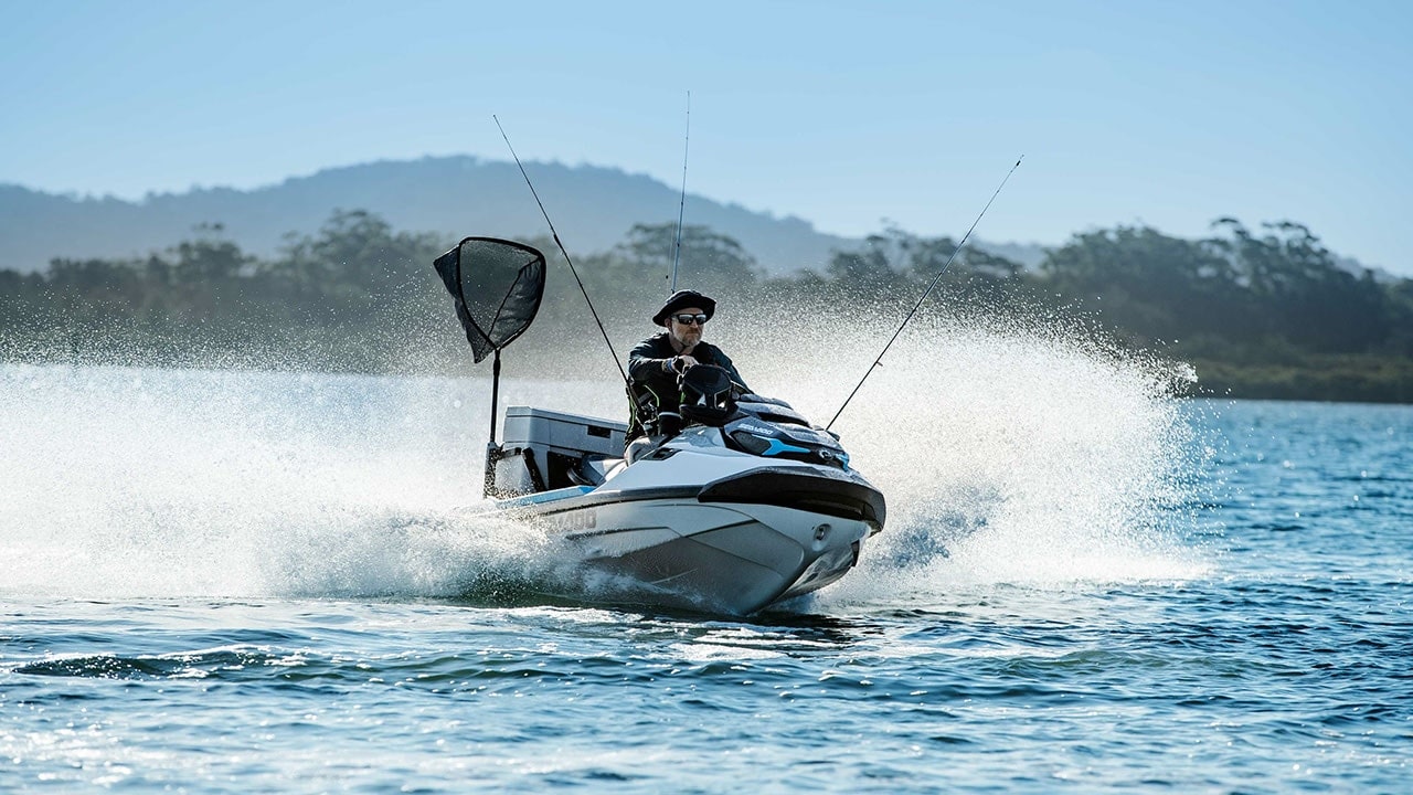 2026 FISHPRO SPORT 170 - Image 9