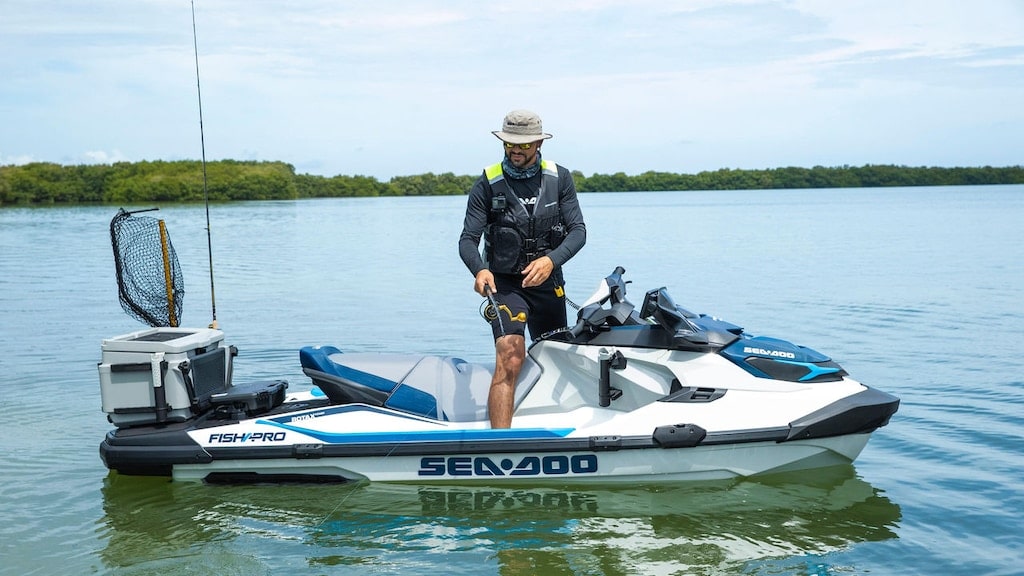 2026 FISHPRO SPORT 170 - Image 8