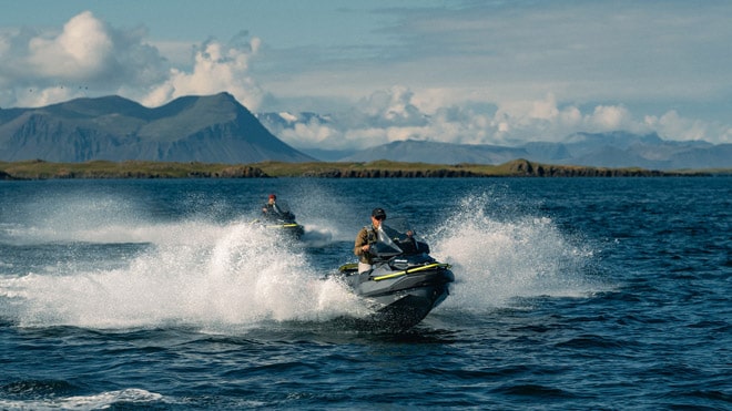 2026 EXPLORER PRO 230 - Image 7