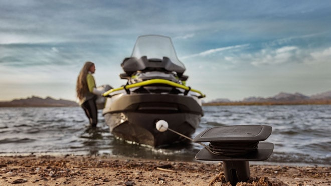 2026 EXPLORER PRO 230 - Image 3