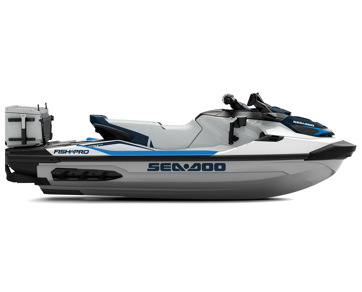 2026 FISHPRO SPORT 170 - Image 2