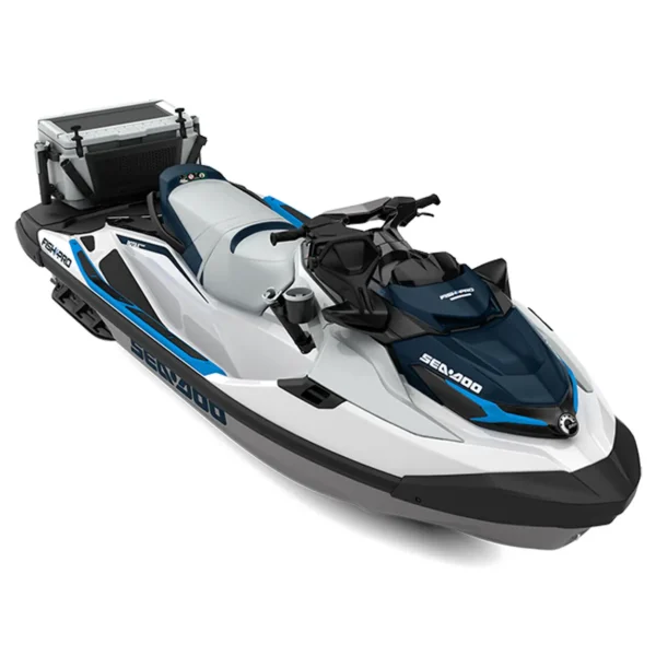 2026 FISHPRO SPORT 170