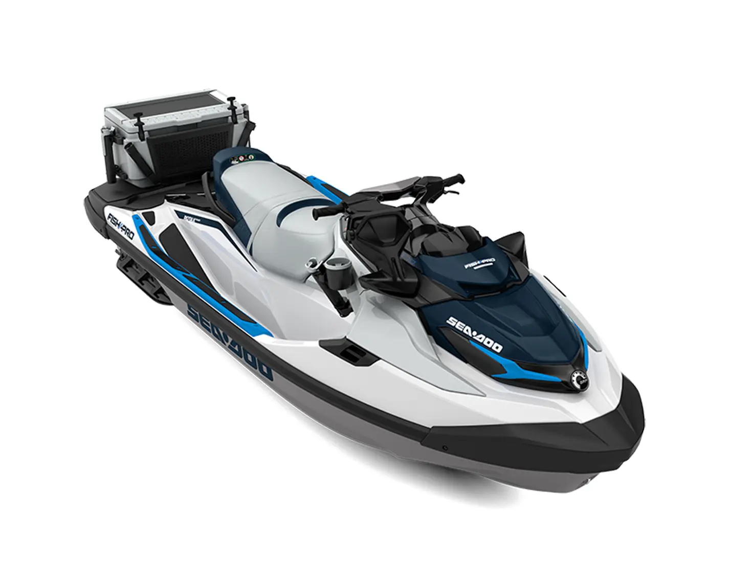 2026 FISHPRO SPORT 170