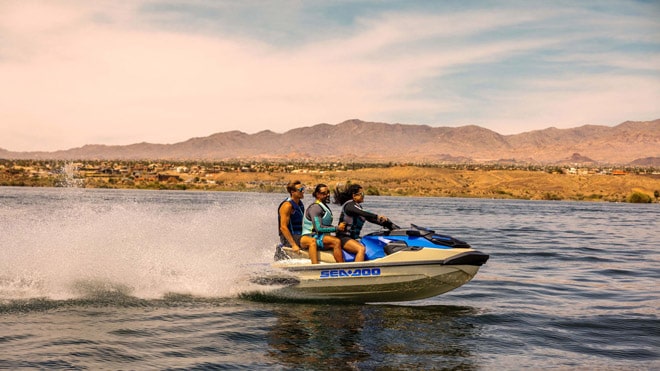 2026 WAKE PRO 230 - Image 3