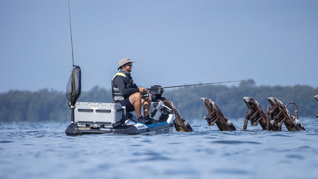 2026 FISHPRO SPORT 170 - Image 6