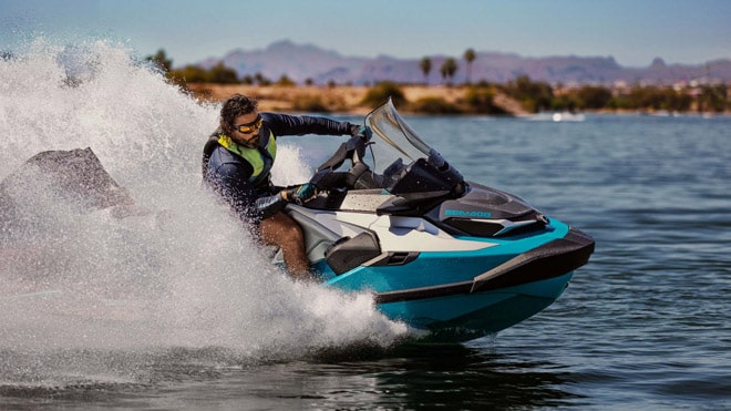 2026 GTX LIMITED 325 - Image 9
