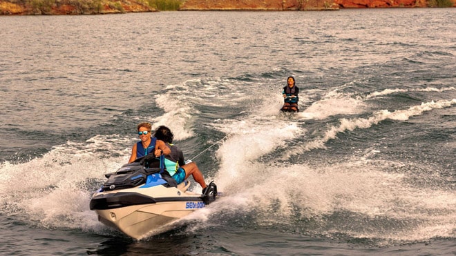 2026 WAKE PRO 230 - Image 4