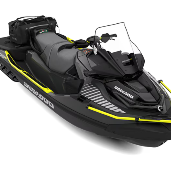 2026 EXPLORER PRO 230