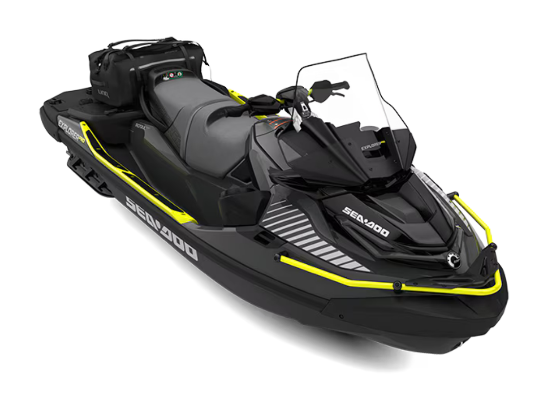 2026 EXPLORER PRO 230