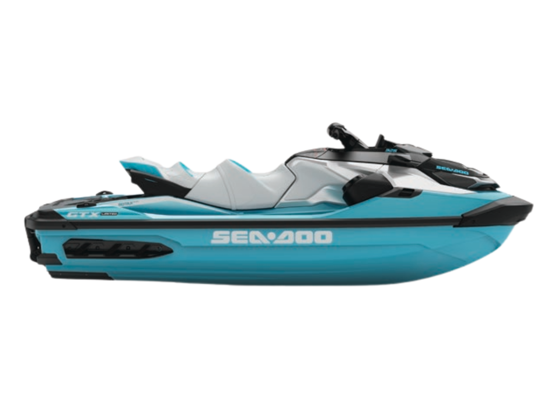 2026 GTX LIMITED 325 - Image 2
