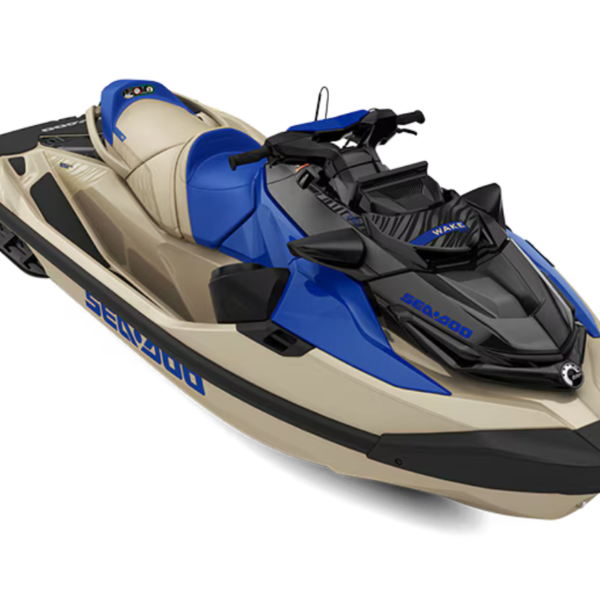 2026 WAKE PRO 230