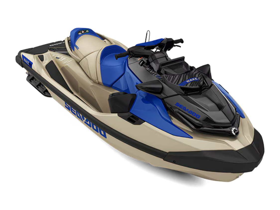 2026 WAKE PRO 230