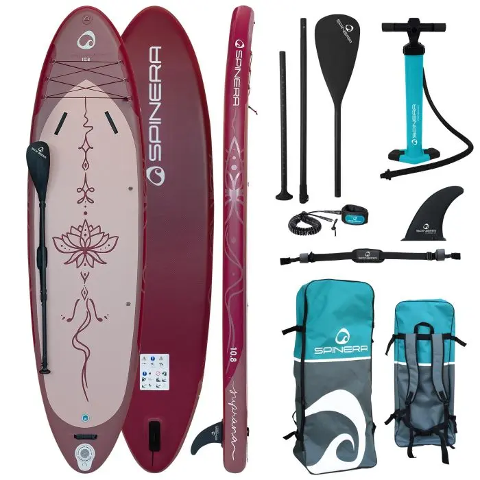 Spinera SUP Suprana 10.8 - 325 x 86 x 15 cm