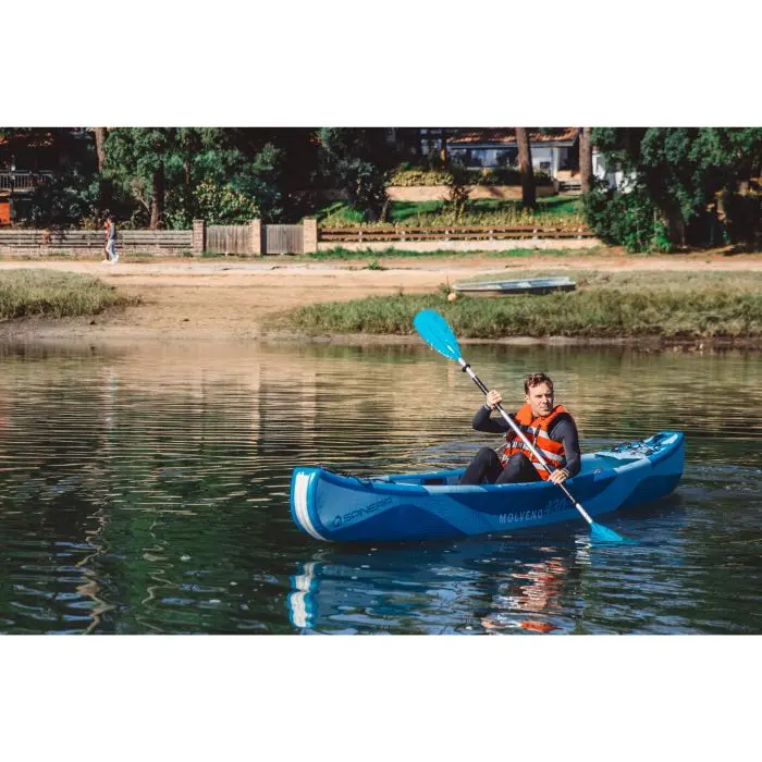Spinera Molveno 430, 1 or 2 Person Kayak / Kanu - Image 4
