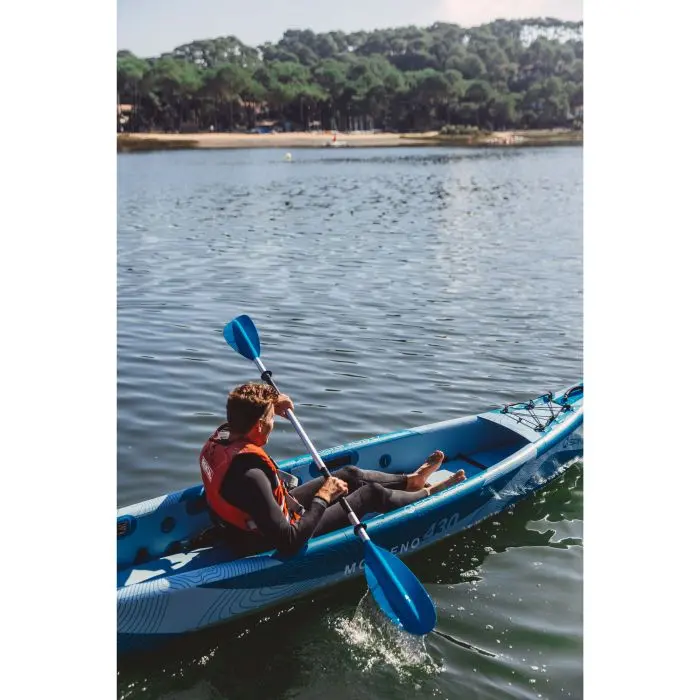 Spinera Molveno 430, 1 or 2 Person Kayak / Kanu - Image 3