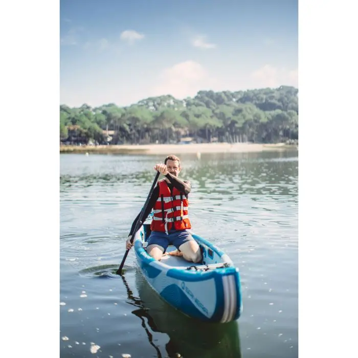 Spinera Molveno 430, 1 or 2 Person Kayak / Kanu - Image 2