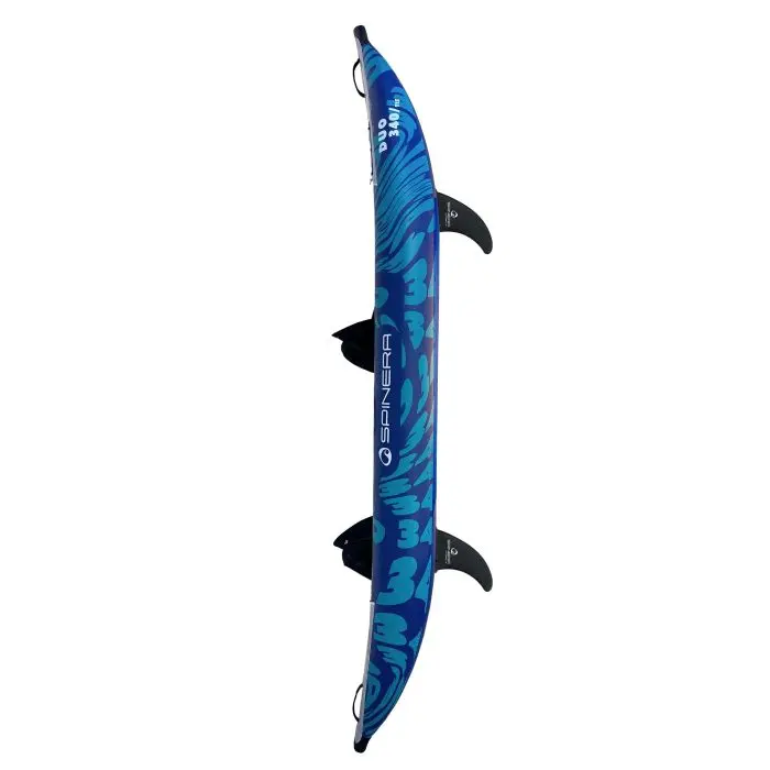 Spinera Duo 340 / 115 - Image 3