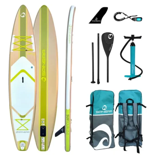 Spinera SUP Suptour 13.0 - 396x79x15 cm