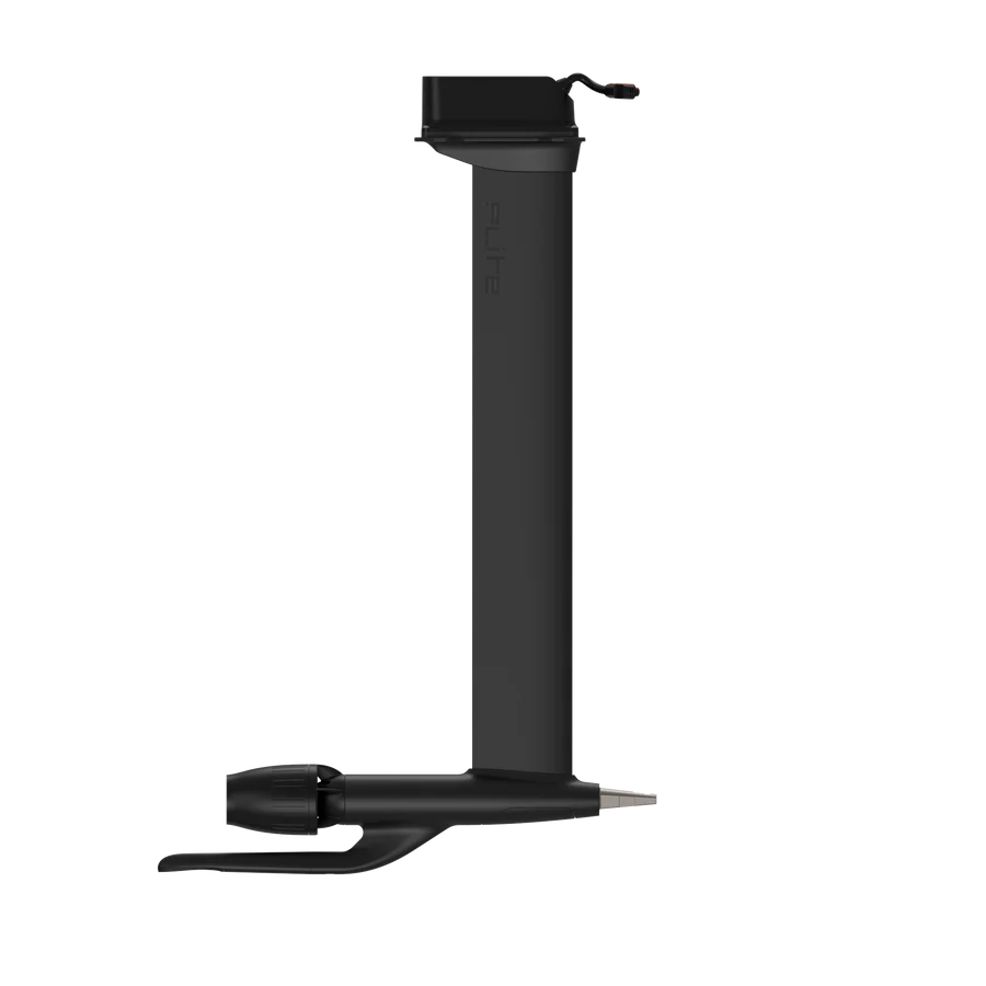 Jet C 80cm - Black