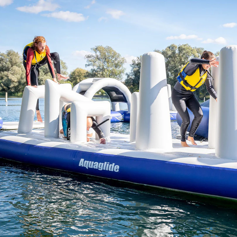 Aquaglide Blockade 20 - Image 7