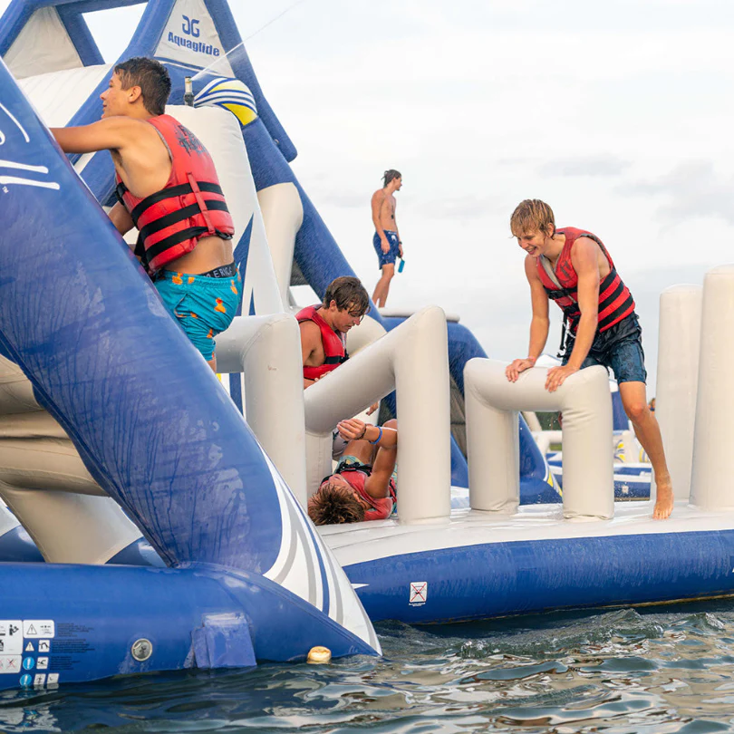 Aquaglide Blockade 20 - Image 6