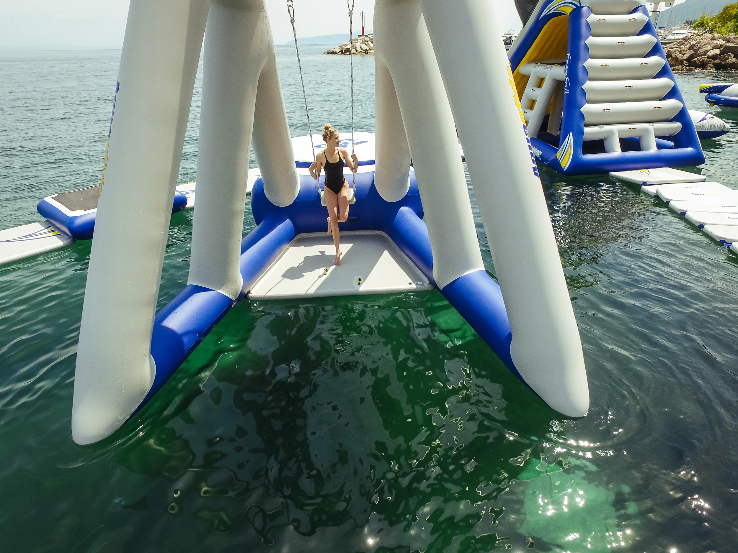 Aquaglide Catapult - Image 3