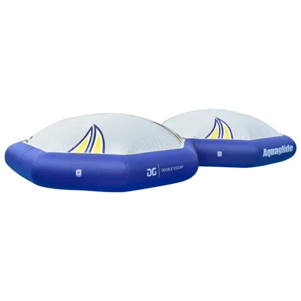Aquaglide Double Icecap 20