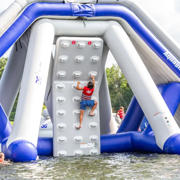 Aquaglide El Jefe Climbing Wall