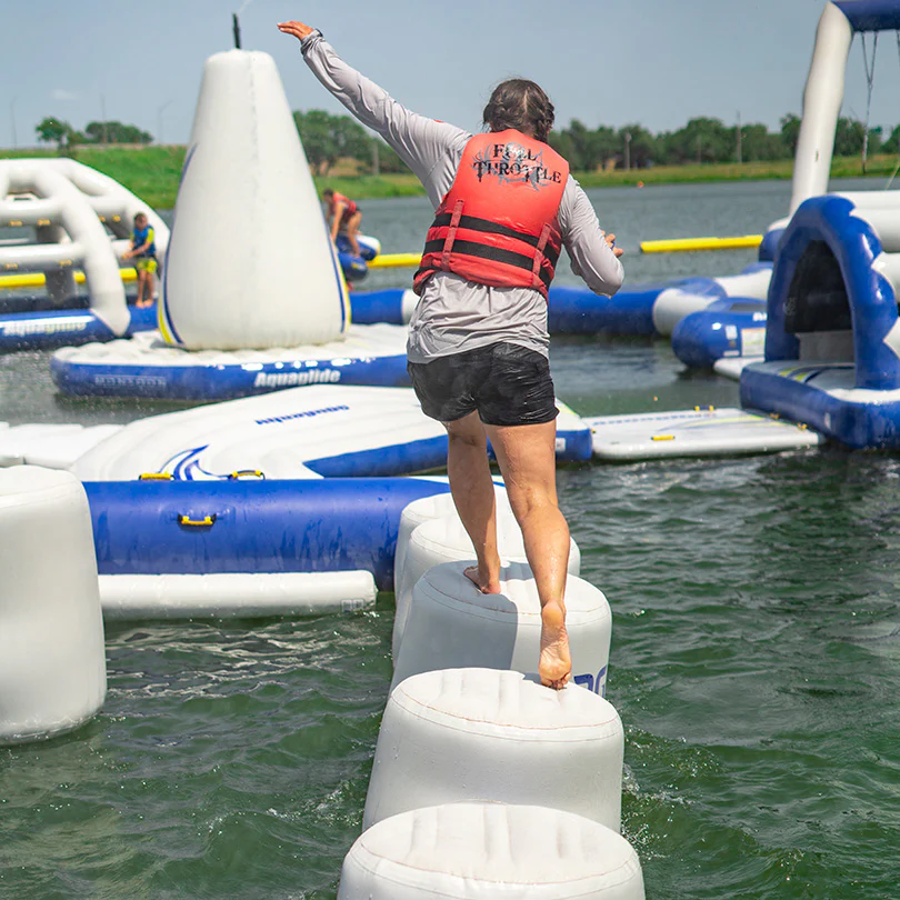 Aquaglide I-Hop 20 - Image 2