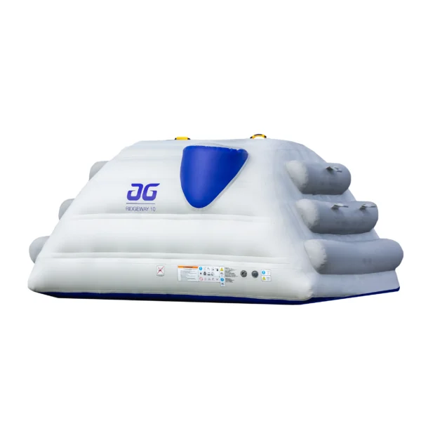 Aquaglide Ridgeway 10