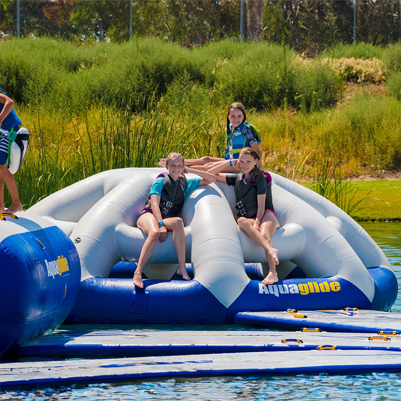 Aquaglide Universal Thunderdome - Image 4