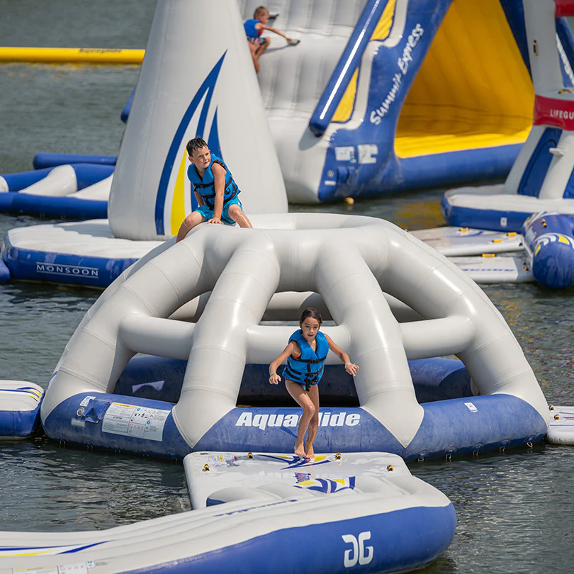 Aquaglide Universal Thunderdome - Image 3