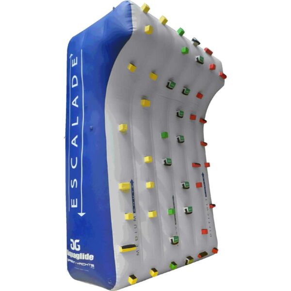 Aquaglide Escalade Yacht Climbing Wall 5m