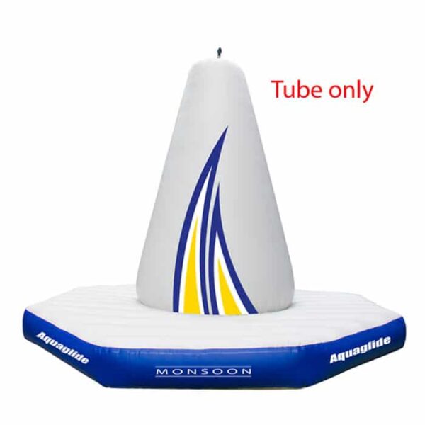 Aquaglide Monsoon Spray Station