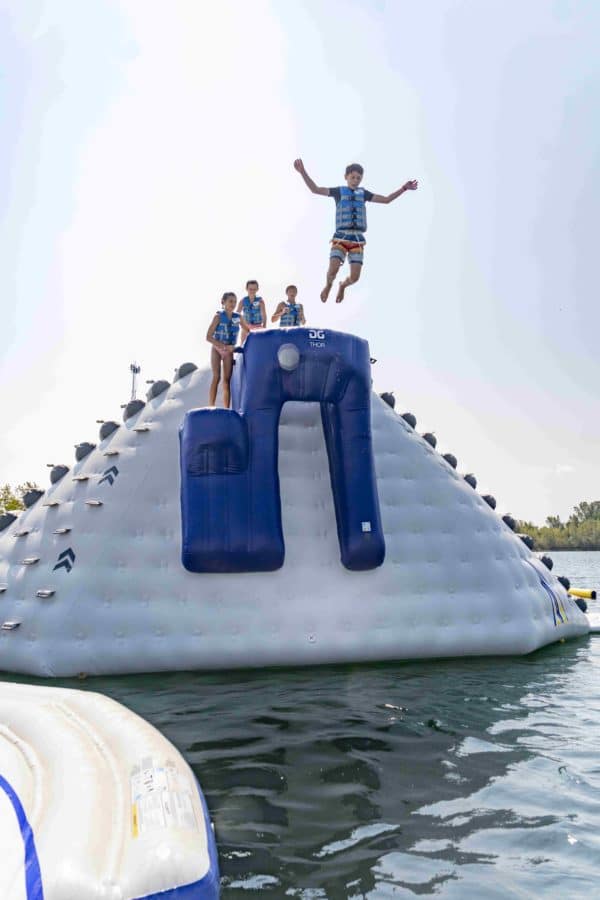 Aquaglide Thor - Image 3