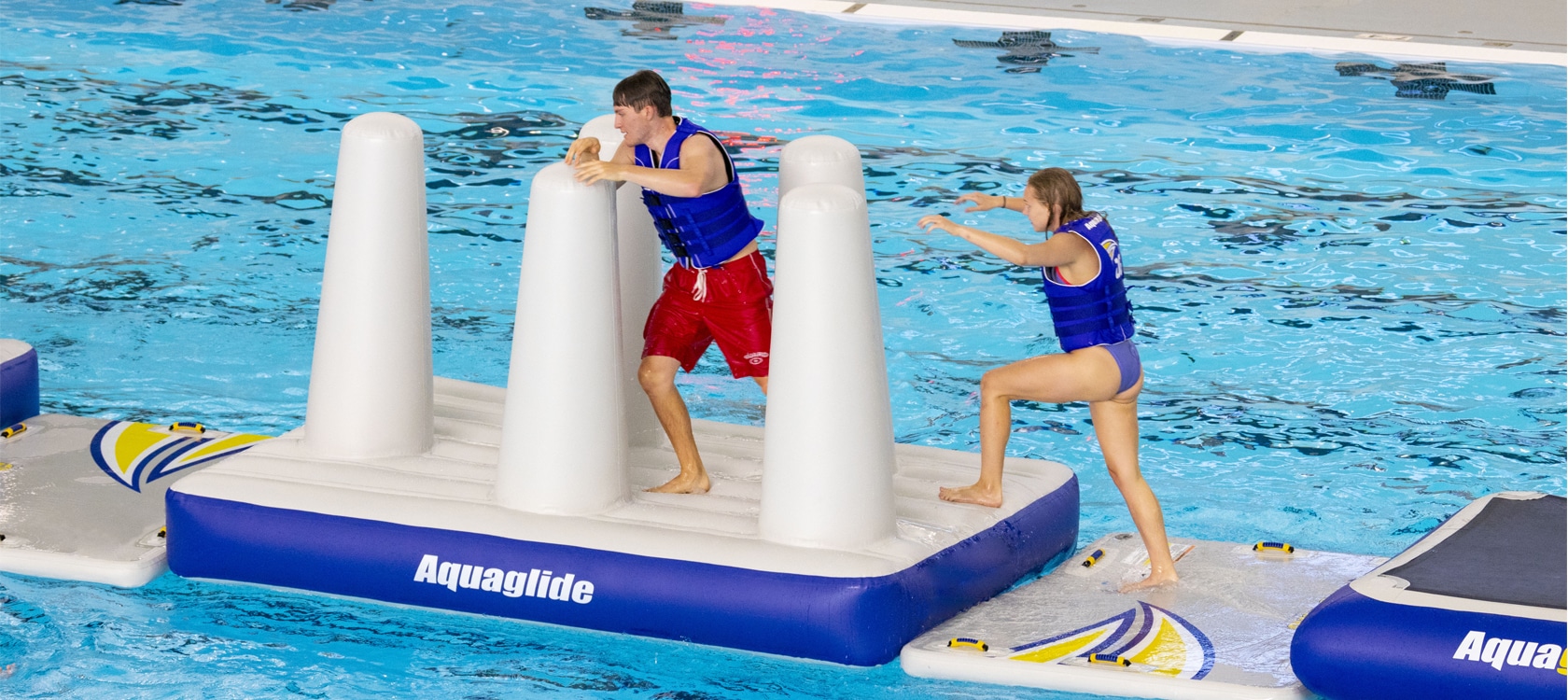 Aquaglide Barricade 10 - Image 2