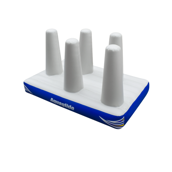 Aquaglide Barricade 10