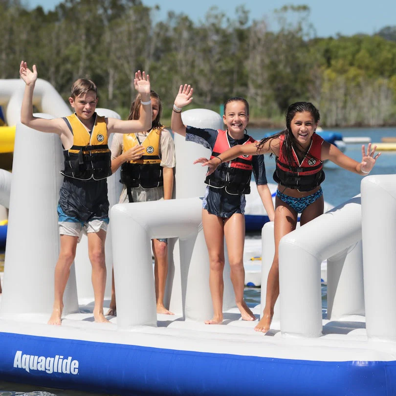 Aquaglide Blockade 20 - Image 3