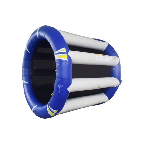 Aquaglide Cyclone Wheel