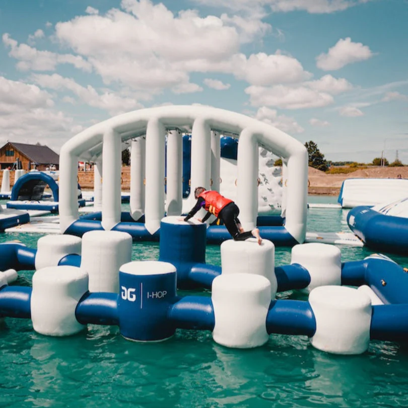 Aquaglide I-Hop 20 - Image 3