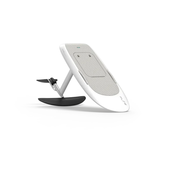 ICON Fibreglass - White