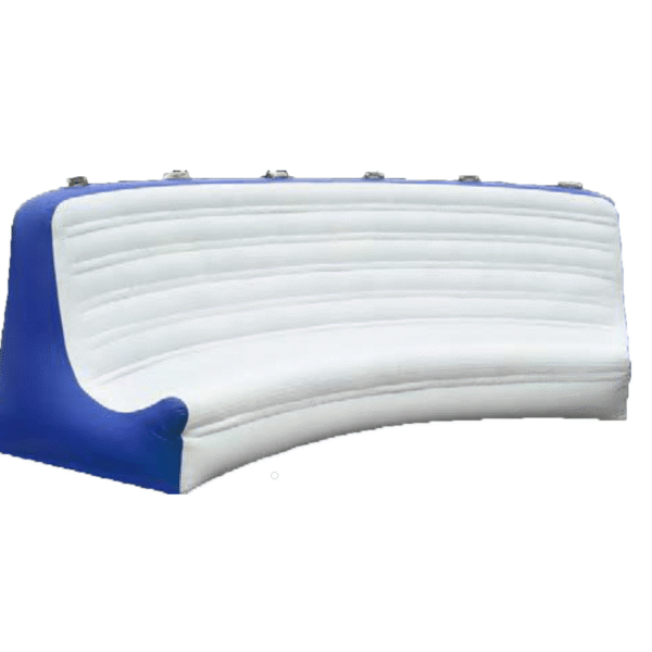 Aquaglide Lugeback