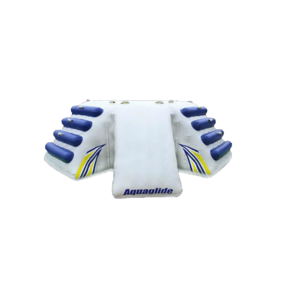 Aquaglide Quarterback
