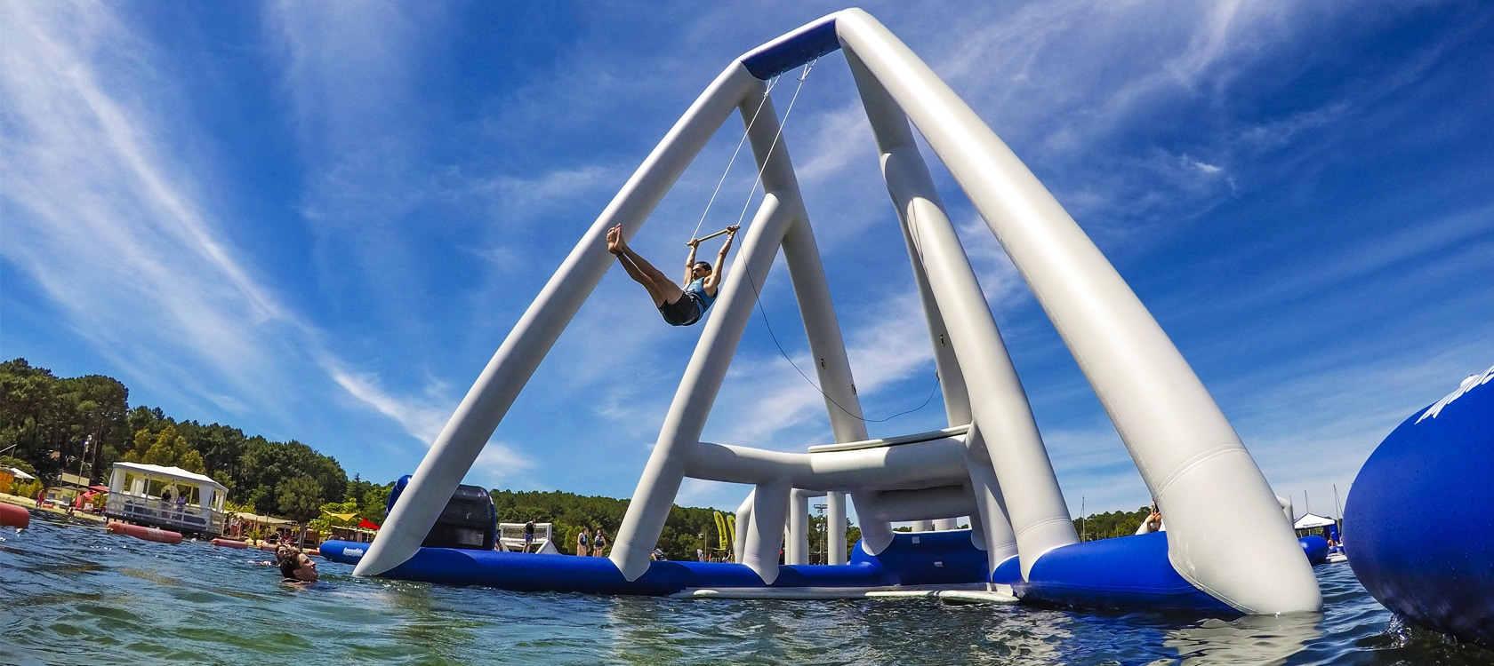 Aquaglide Skyrocket - Image 2