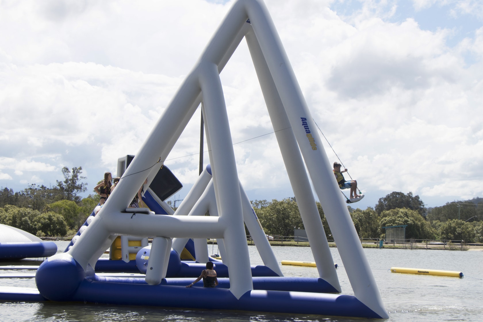 Aquaglide Skyrocket - Image 3