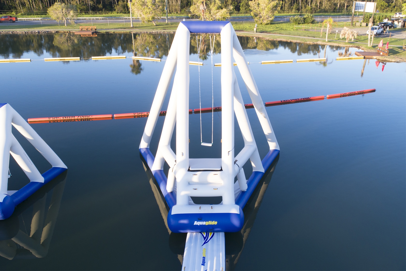 Aquaglide Skyrocket - Image 5