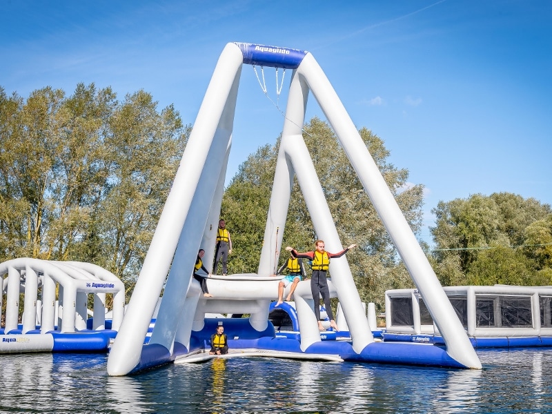 Aquaglide Skyrocket - Image 4
