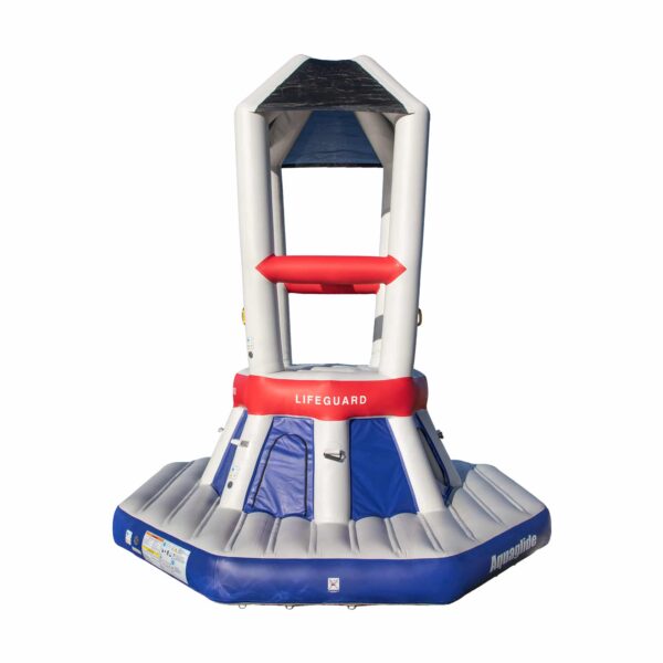 Aquaglide Universal Lifeguard Station