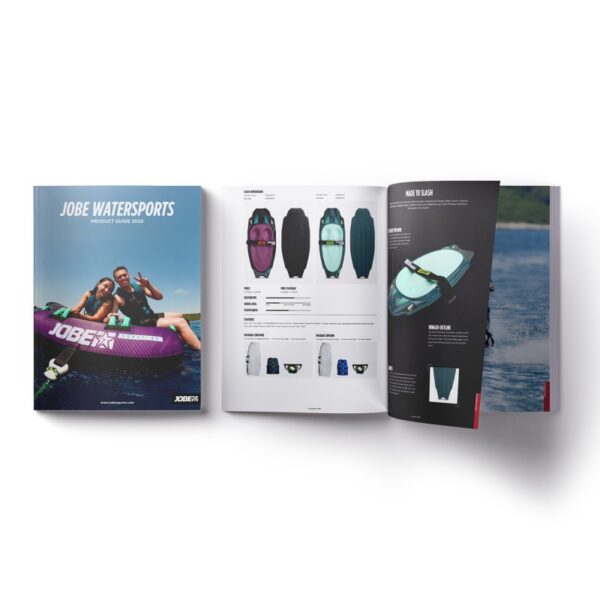 Watersports Catalogue (without price)